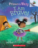 I Am Brave! cover