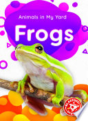 Frogs cover