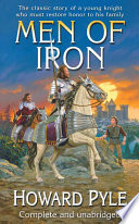 Men of Iron cover