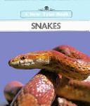 Snakes cover