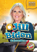 Jill Biden: Educator cover