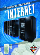 The Internet cover