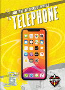 The Telephone cover