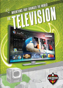 The Television cover