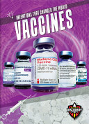Vaccines cover