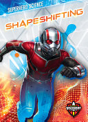 Shapeshifting cover