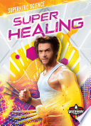 Super Healing cover