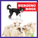 Herding Dogs cover