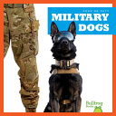 Military Dogs cover