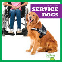 Service Dogs cover