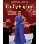 Cathy Hughes cover