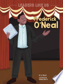 Frederick O'Neal cover