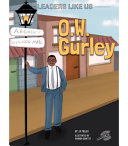 O.W. Gurley cover