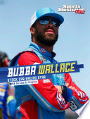 Bubba Wallace: Stock Car Racing Star cover