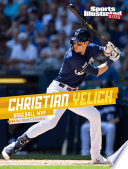 Christian Yelich: Baseball MVP cover