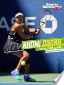Naomi Osaka: Grand Slam Champ cover