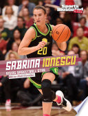 Sabrina Ionescu: Rising Basketball Star cover
