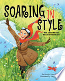 Soaring in Style: How Amelia Earhart Became a Fashion Icon cover