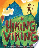 The Hiking Viking cover