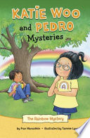 The Rainbow Mystery cover
