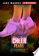 Cheer Fears cover