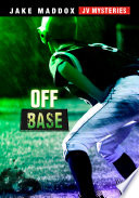 Off Base cover