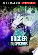 Soccer Suspicions cover