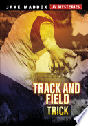 Track and Field Trick cover