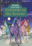 Unicorns to the Rescue cover