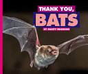 Thank You, Bats cover