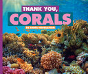 Thank You, Corals cover