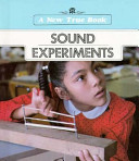 Sound Experiments cover