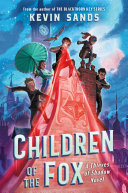 Children of the Fox cover