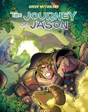 The Journey of Jason cover
