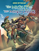 The Might of the Minotaur cover