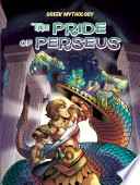 The Pride of Perseus cover