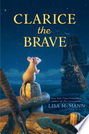 Clarice the Brave cover