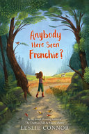 Anybody Here Seen Frenchie? cover