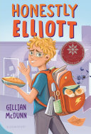 Honestly Elliott cover
