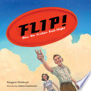 Flip! How the Frisbee Took Flight cover