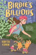 Birdie’s Billions cover
