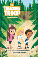 The Final Treasure cover