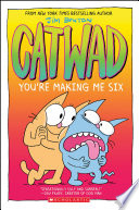 Catwad: You're Making Me Six cover