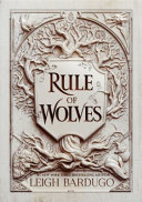 Rule of Wolves cover