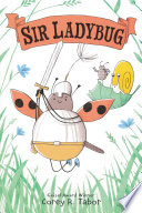 Sir Ladybug cover