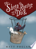 The Sheep, the Rooster, and the Duck cover