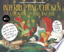 Interrupting Chicken: Cookies for Breakfast cover