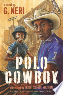 Polo Cowboy cover