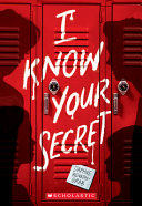 I Know Your Secret cover