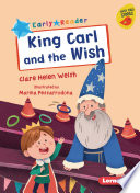 King Carl and the Wish cover